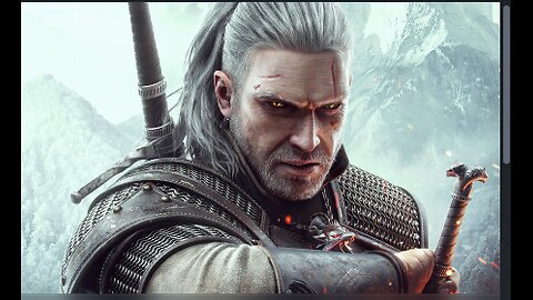 THE WITCHER III THURSDAY_Slay!_ --> Questing?