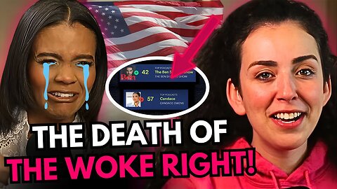 Candace And Her Friends Are In PANIC Mode (Their Little Club Just Got EXPOSED!)