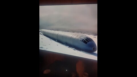 Hyper Sonic Subterranean Passenger Trains & Nordics or Tall ET Technology