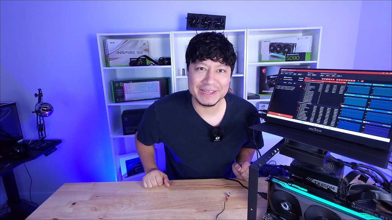 I Scored a Zotac RTX 3080 for Just $50