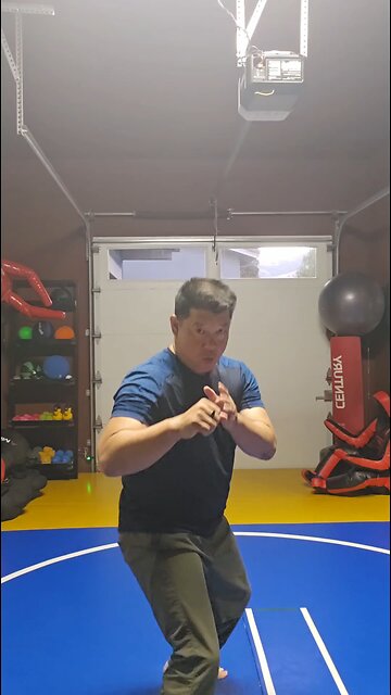 WTD Hand Combination 4, Bridge Set (Rank 3)