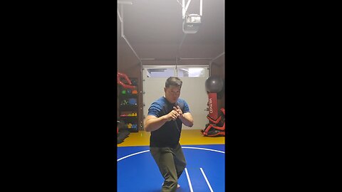 WTD Hand Combination 4, Bridge Set (Rank 3)