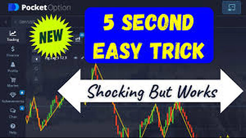 The Secret To Instant Trading Profits: This 5-Second Trading Hack Reveals All – See the Proof!