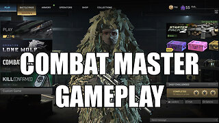 Combat Master - Weapon Grind - Gameplay 104