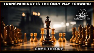 And We Know 2-20-26: A TRAITOR’S JUSTICE, Prince ANDREW boom, Panic worldwide.......