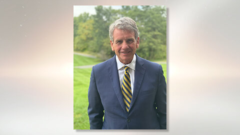 Mike Farris Interview - American Civics - OvercomersTV.Live #500