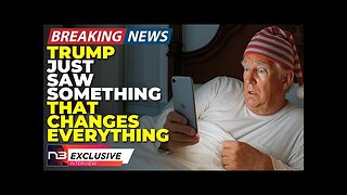 Breaking: This Must See Hidden Camera Footage Is The Biggest Political Scandal Of 2025