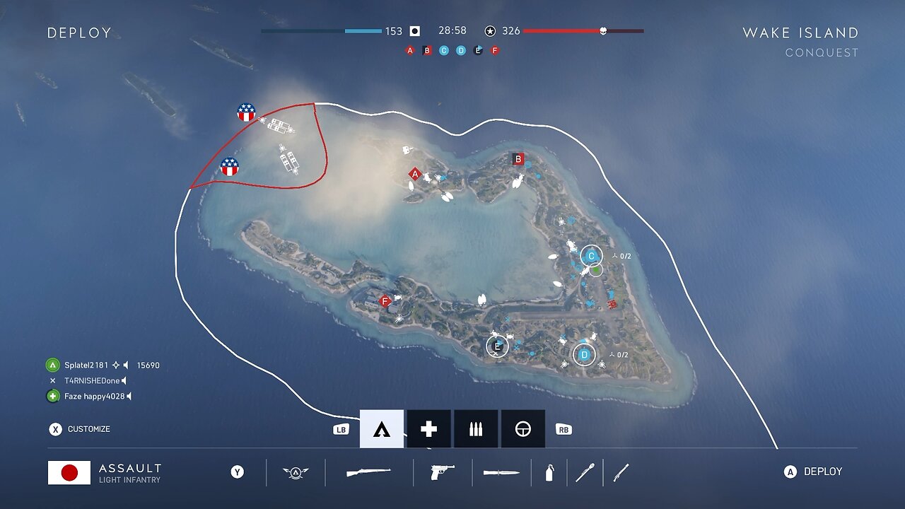 Battlefield V | Spawn of the Day (4/10/25)