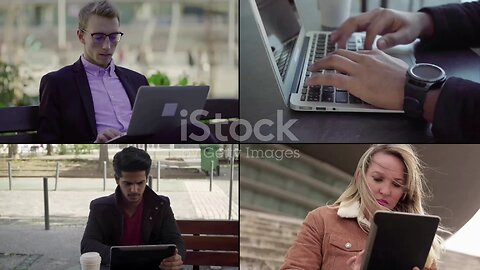 The Digital Nomad: Freelancing in the 21st Century