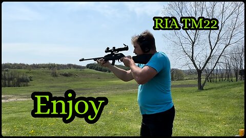 Derya Arms TM22 AKA Rock Island Armory TM22