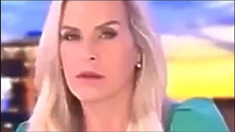 Independent Journalist Lara Logan leaves legacy media presenters absolutely speechless