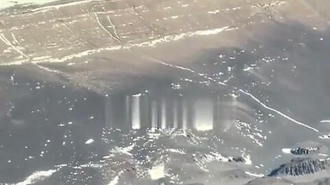 Antarctica doesn't look anything like they claim it does 👀