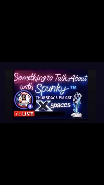 Episode 12 "Something to Talk About with Spunky"