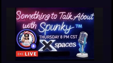 Episode 12 "Something to Talk About with Spunky"