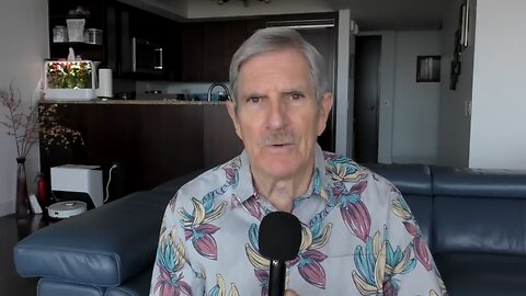 Dick Allgire - Why this is such an amazing time to be alive!