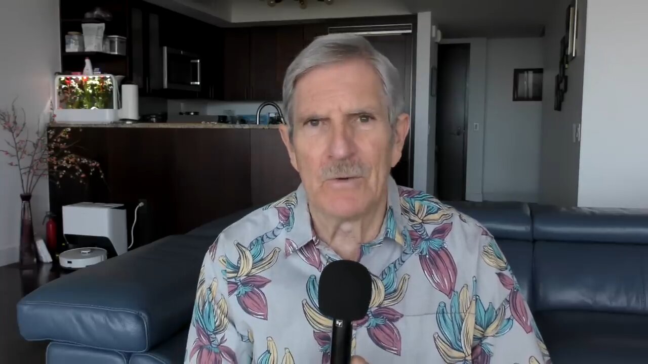 Dick Allgire - Why this is such an amazing time to be alive!