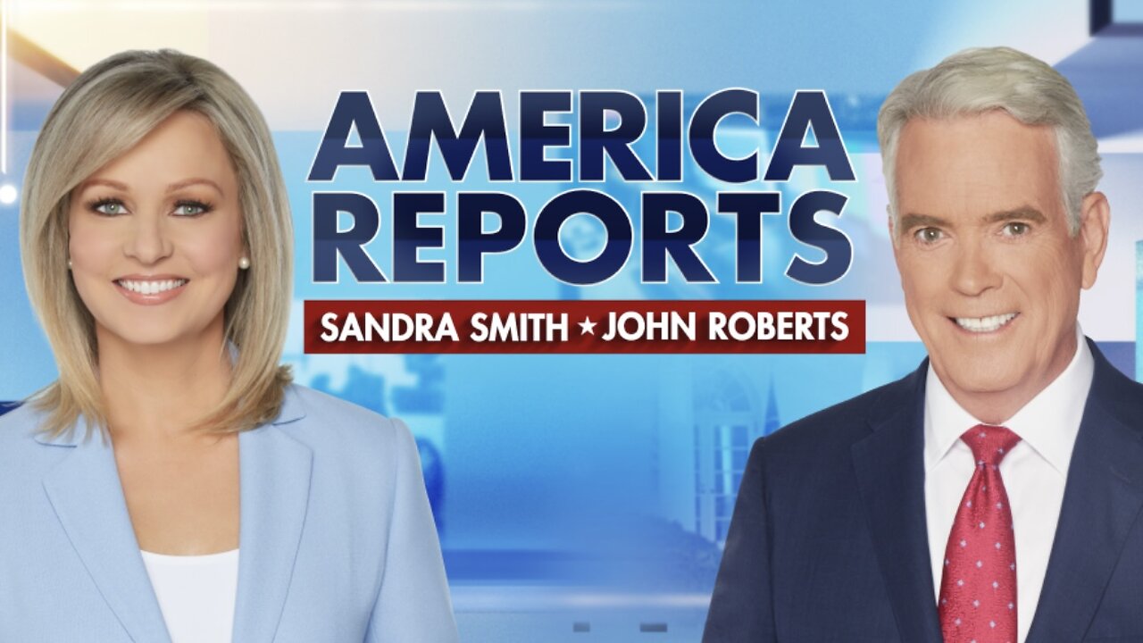 AMERICA REPORTS (Full Episode) May 19, 2025