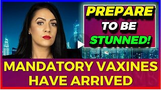 ALERT!!! |They Are Starting This Up Again!