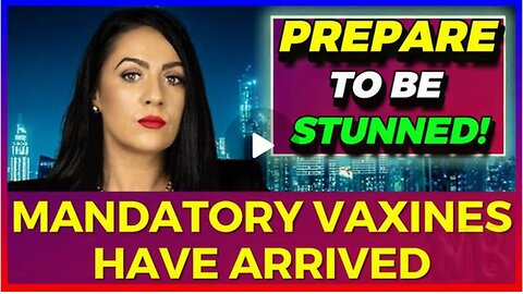 ALERT!!! |They Are Starting This Up Again!