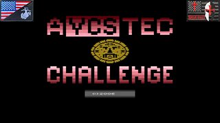 Old-School Action Theater [S1E1]: "AVCStec Challenge" (Atari 2600 - 2006) [NA Version]