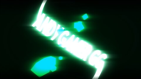 Happy Birthday AndyGamer GG