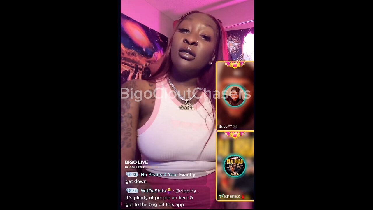 LATENIGHT PLAYS IN BARBIES FACE