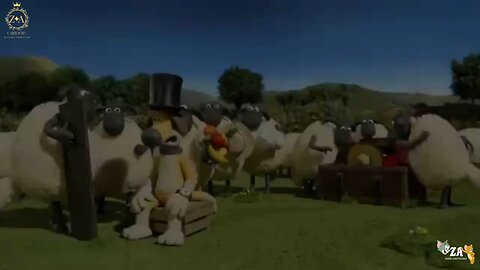 shaun the sheep Cartoons