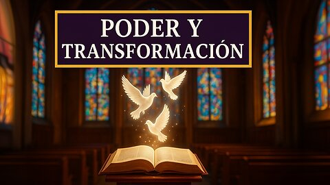 Bautismo del Espíritu Santo: Poder, Lenguas y Transformación