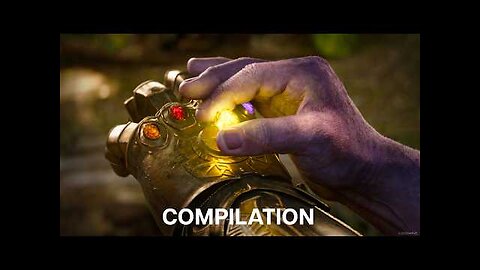 Mind Stone in the MCU | Compilation