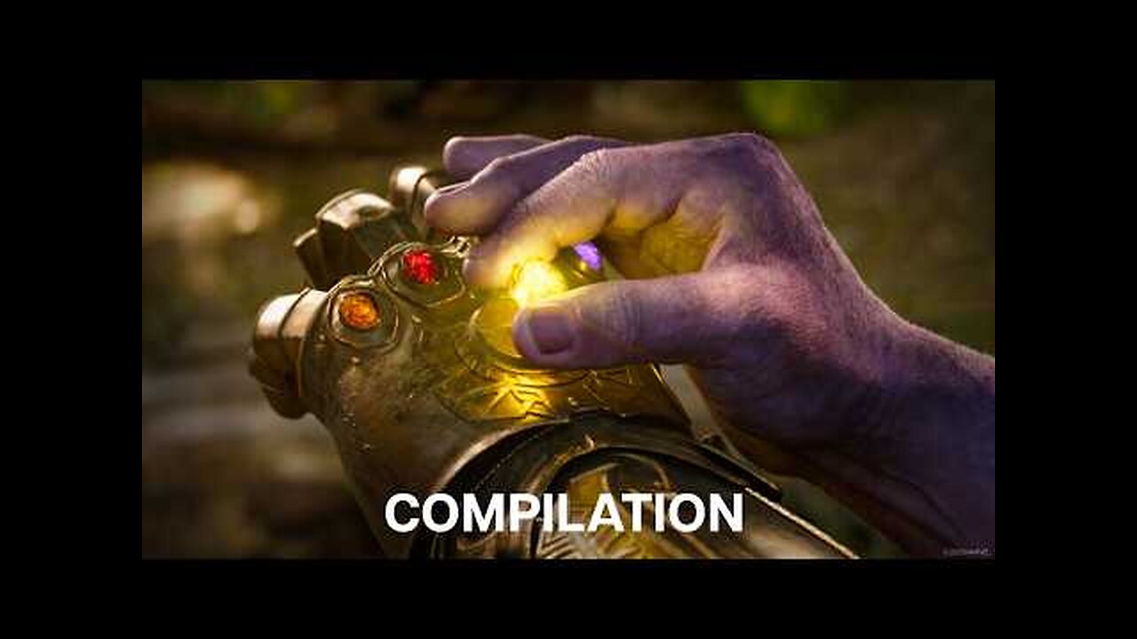 Mind Stone in the MCU | Compilation