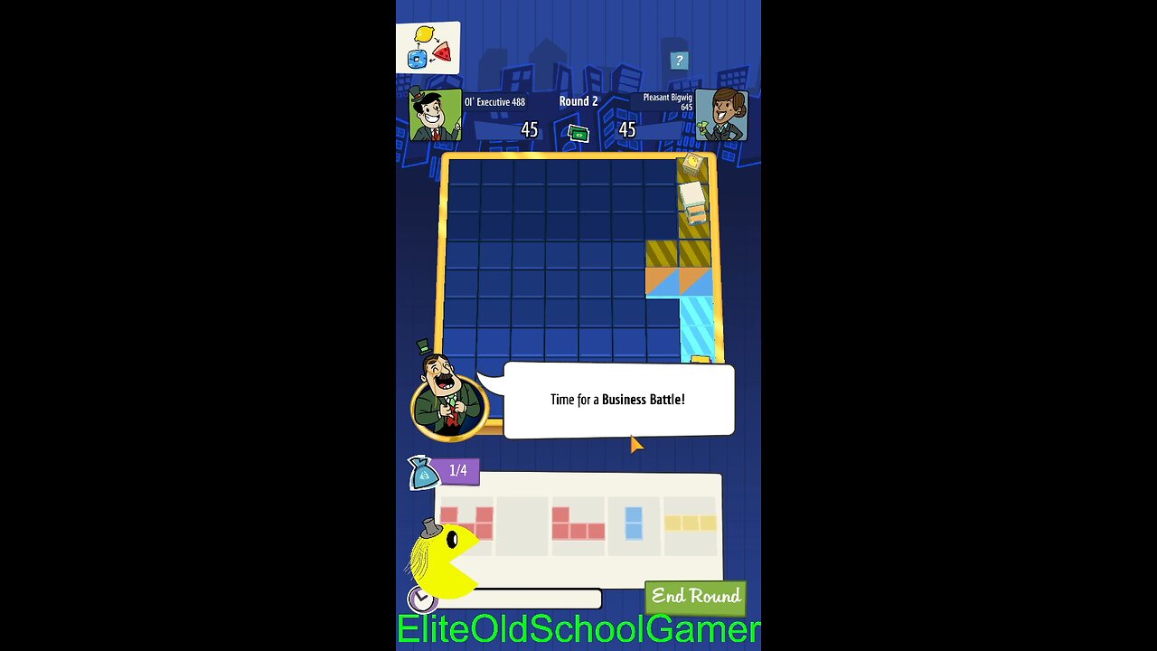 Adventure Capitalist - Business Ventures Minigame - October 2025