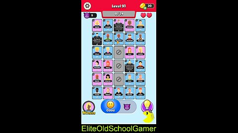 Clue Master - Levels 91 - 93 - October 2025