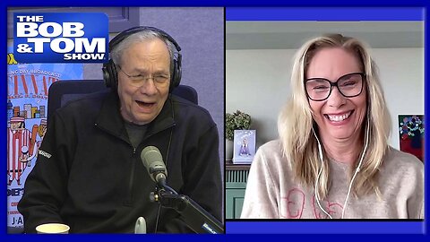COMEDIANS LEWIS BLACK & LEANNE MORGAN