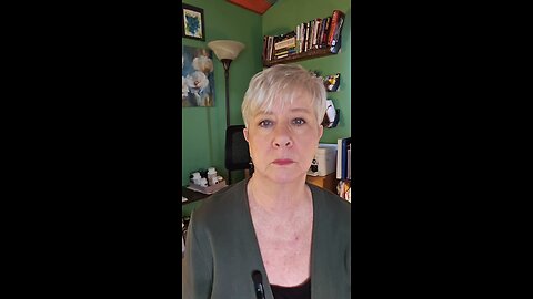 Does the Enemy Have Claim on You?