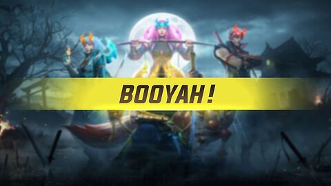 ____BOOOYAH____