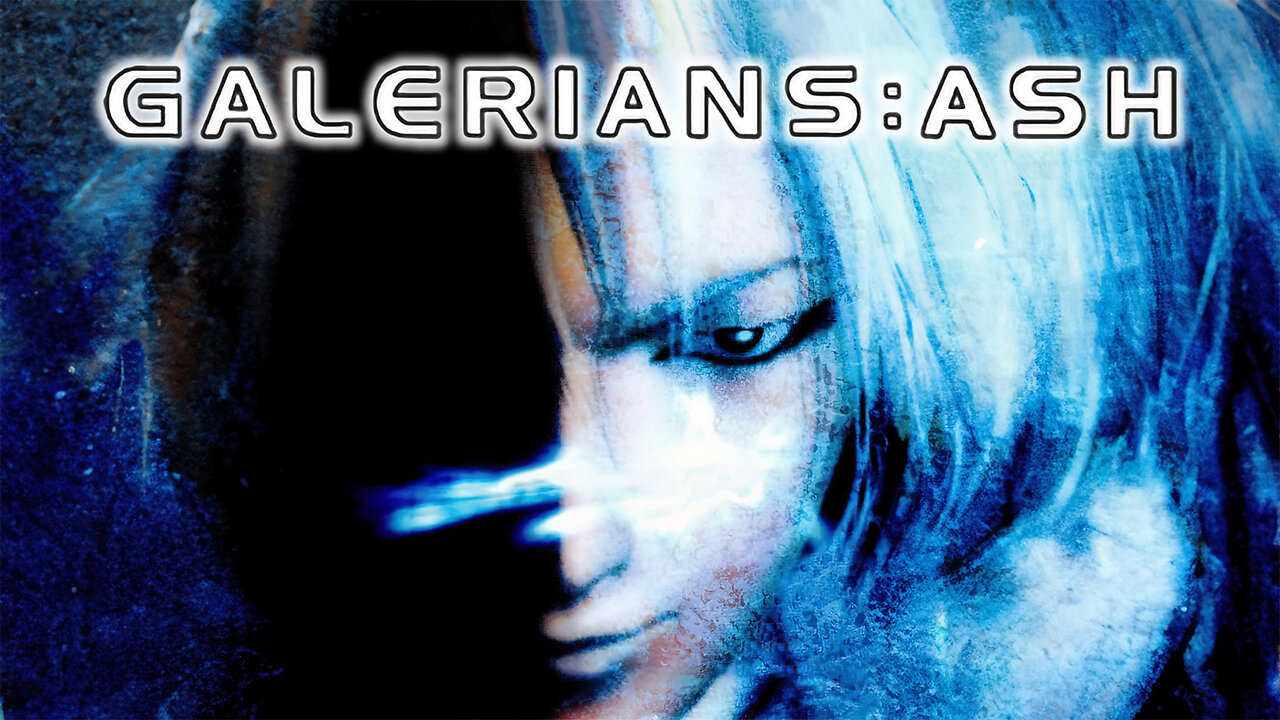 Galerians: Ash (part 1) | Déjà Vu