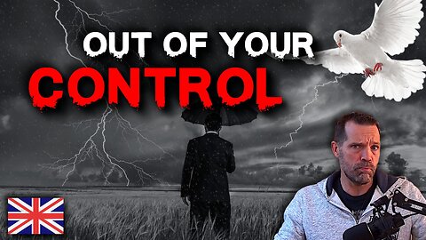🇬🇧 Why Control Issues FAIL Against the HOLY SPIRIT