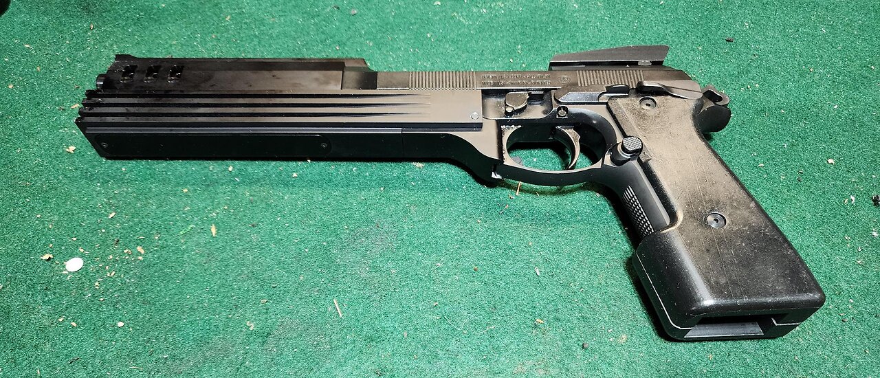 Salem Lakes Armory SLA-9 Part 2