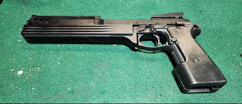 Salem Lakes Armory SLA-9 Part 2