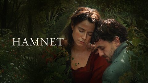 Hamnet (2025) | Official Trailer | Yanflix