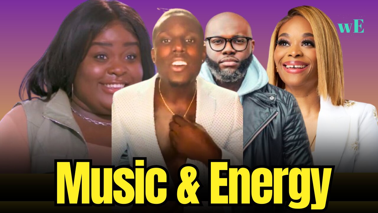 Jamal Roberts Sells Out Nashville Shows at City Winery August 15