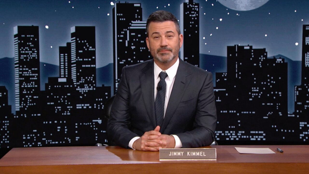 Jimmy Kimmel Returns to the Air — What Happens Next is Beyond the Pale