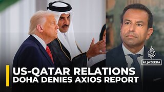 ‘Categorically false’: Qatar denies report it’s reevaluating US security partnership