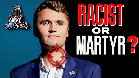 Charlie Kirk: Racist or Martyr? Breaking Debate!