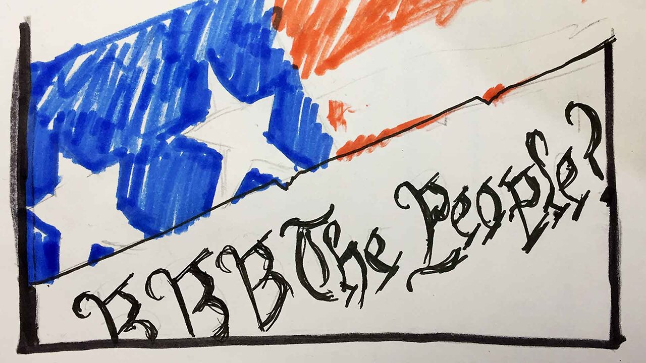 Sandy from the Bronx, BBB passed, accounting of scams... | Come See This Thing #1538