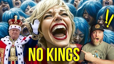 NO KINGS! IT'S SPICY FRIDAY!