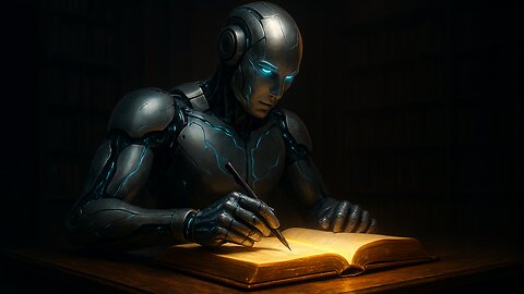 The Rise of AI: Revolutionizing Storytelling and Reshaping Our Reality