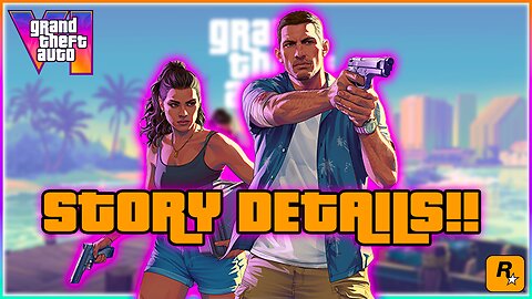 THIS IS INSANE!! 100 Hidden GTA 6 Secrets You Missed!