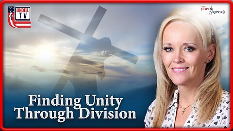 Finding Unity Through Division with Dennis Cole