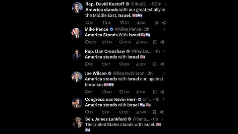 Michael Maloof, a former analyst at US DoD "Netanyahu realizes that he's basically got control, he has more influence over US Congress right now than even Trump"